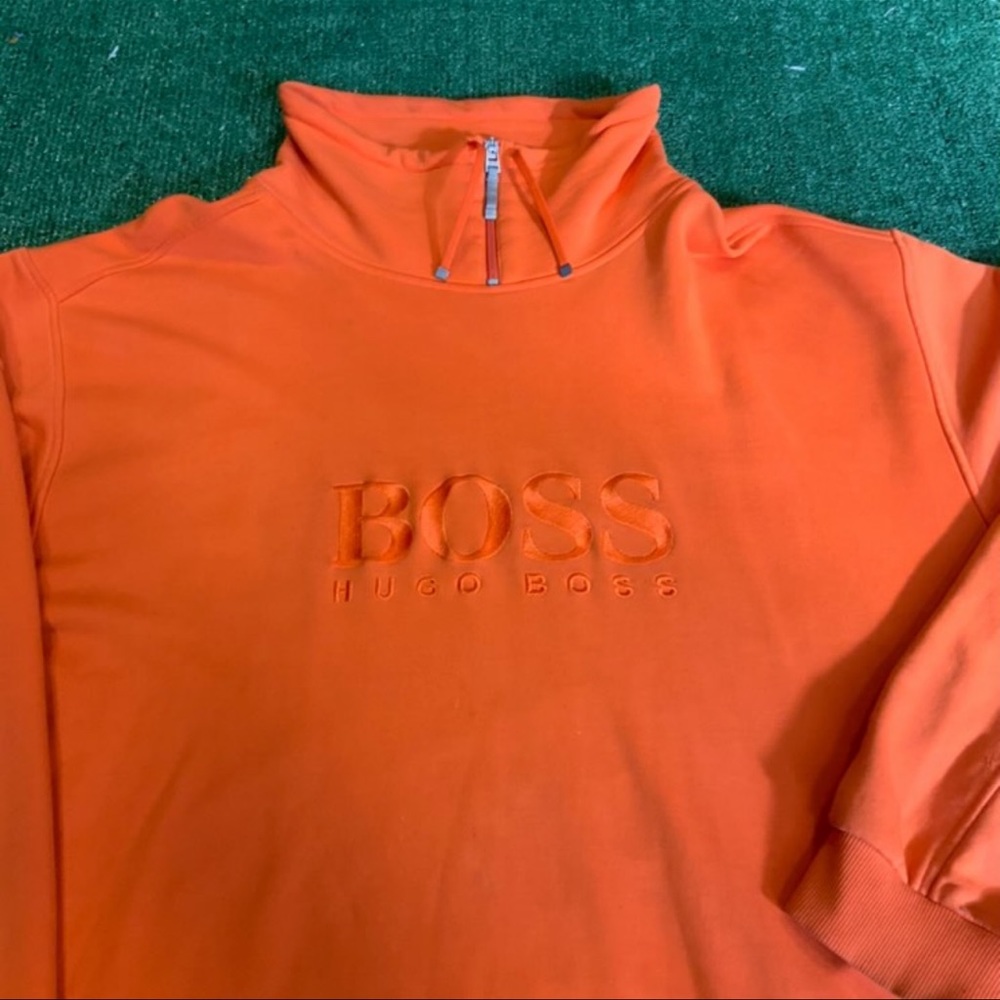 Hugo Boss - Picture 4 of 5